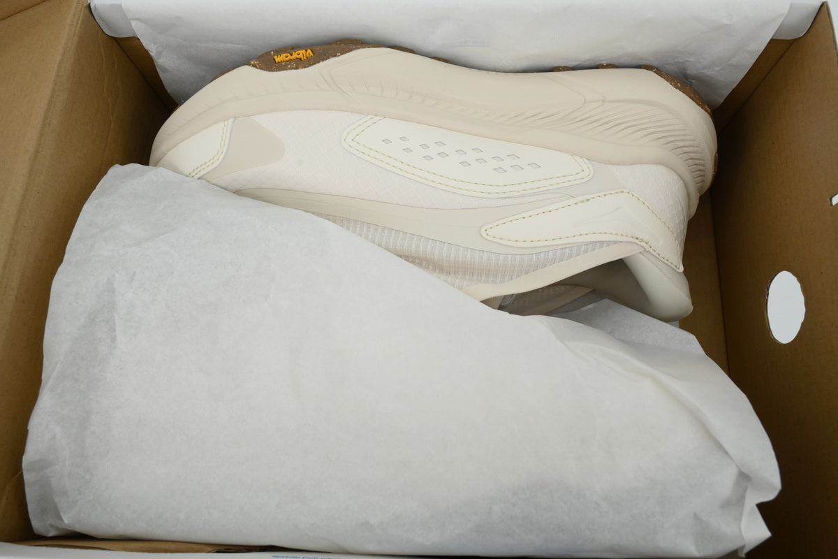Hoka One One Project Transport "Alabaster/Turtledove"