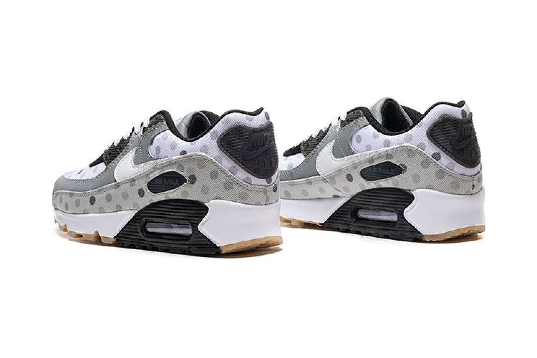 Nike Air Max 90 NRG "Venn Diagram / Polka Dot"