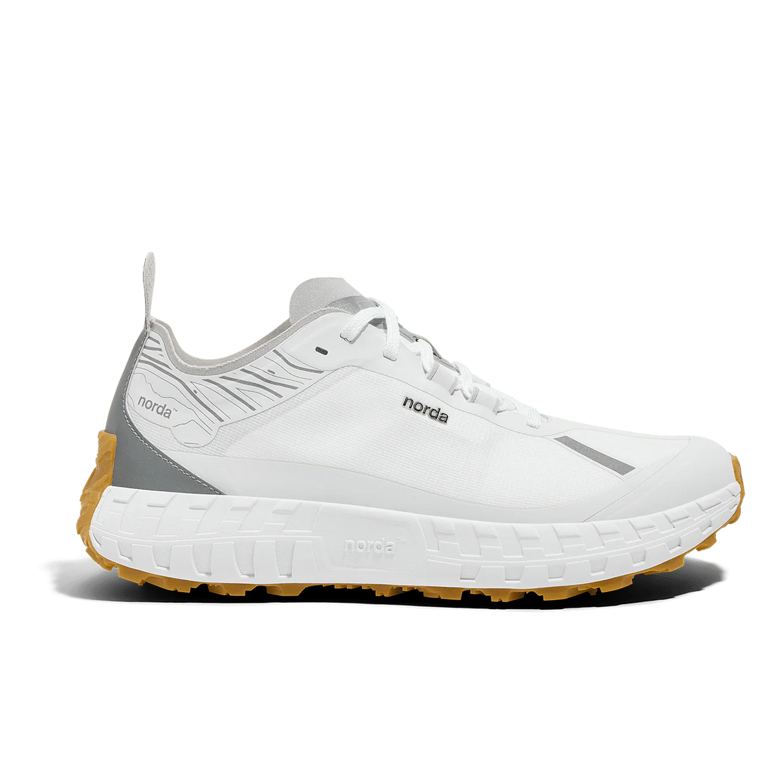 norda 001A "White Gum"