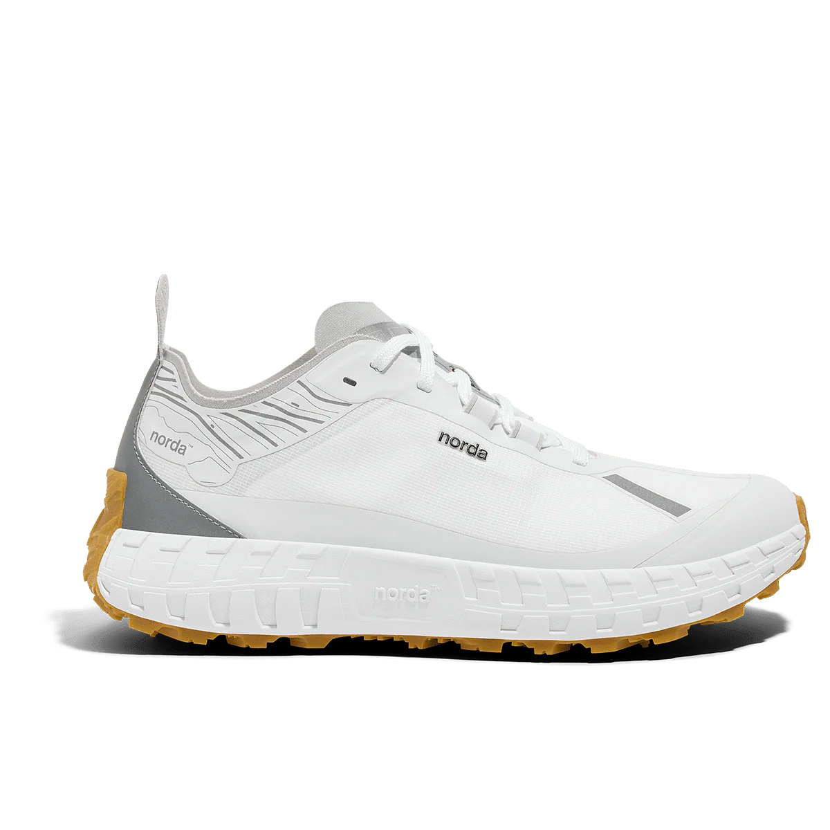 norda 001A "White Gum"