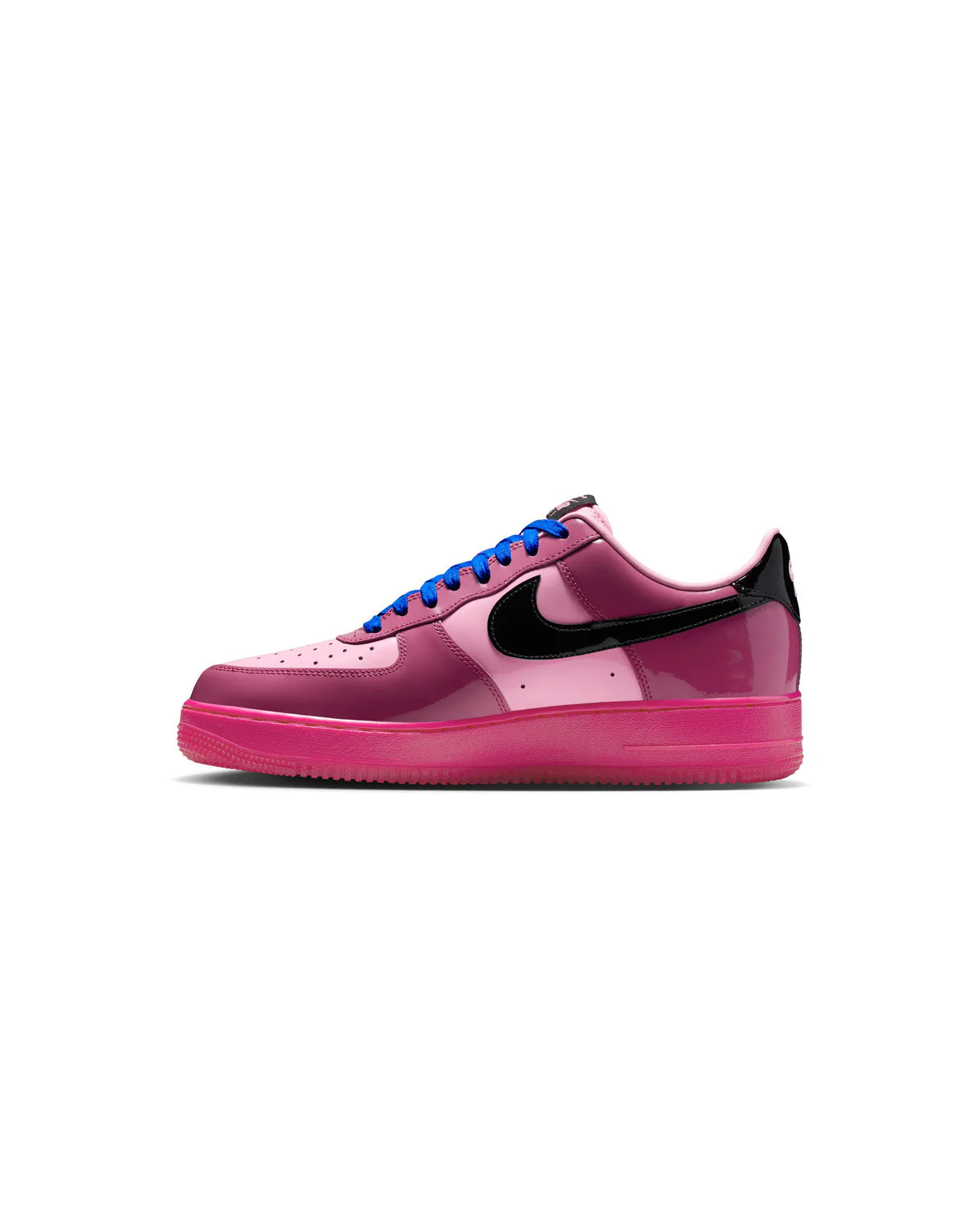 Air Force 1 Low Pink Cooler Mulberry Rose