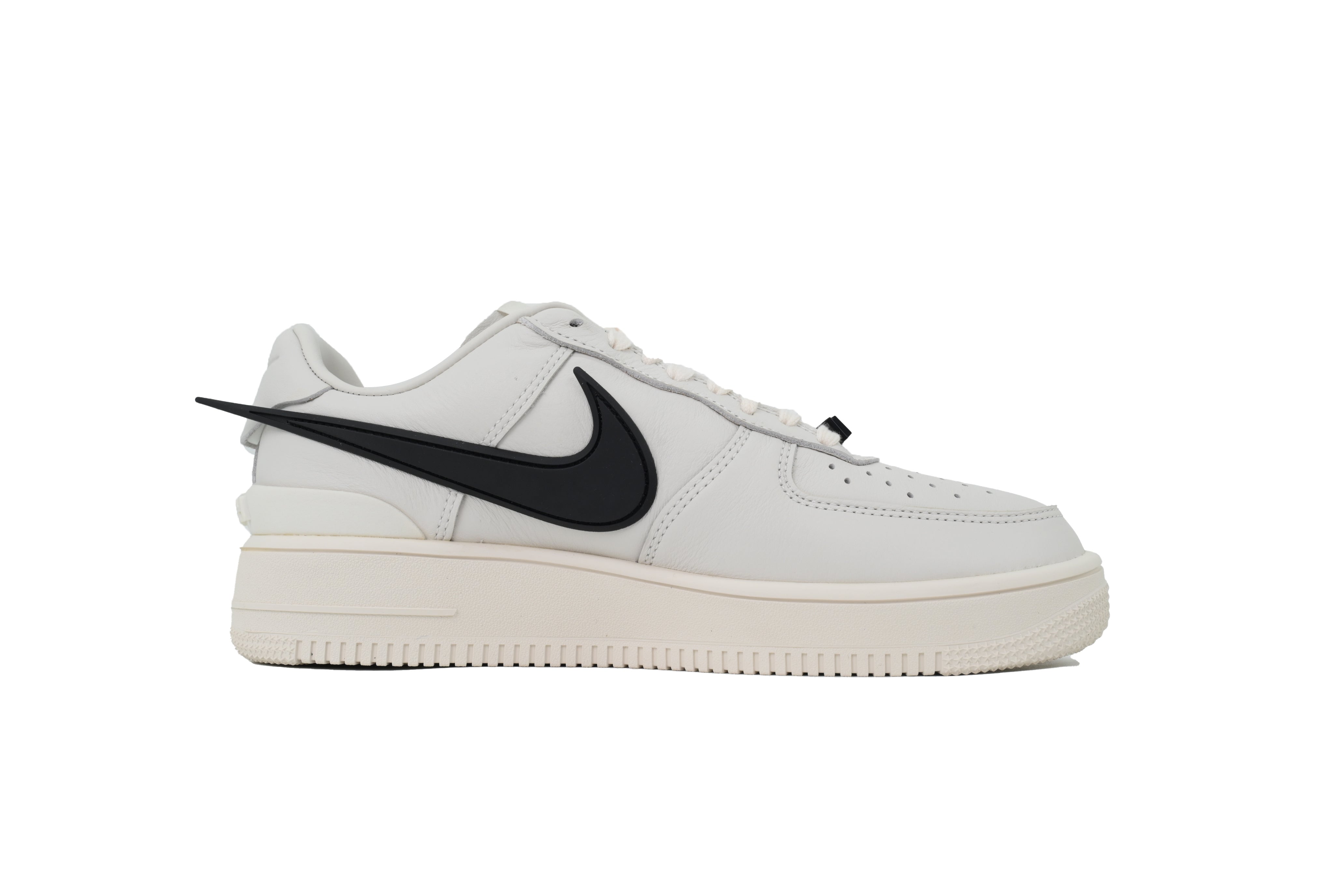 Nike Air Force 1 Low SP AMBUSH "Phantom" Sneakers