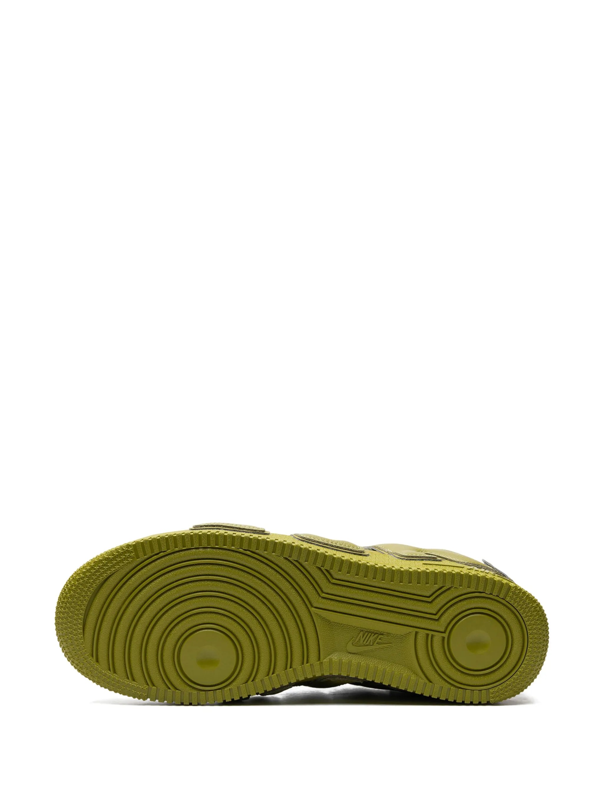 Cactus Plant Flea  x Nike Air Force 1 Low 'Moss