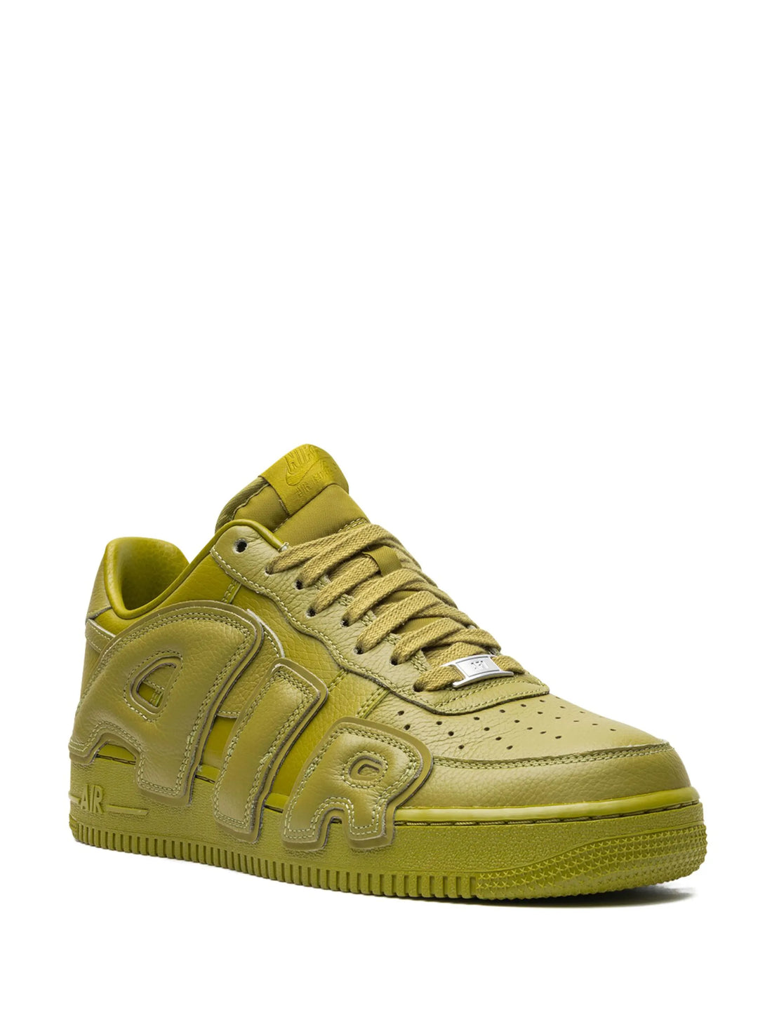 Cactus Plant Flea  x Nike Air Force 1 Low 'Moss