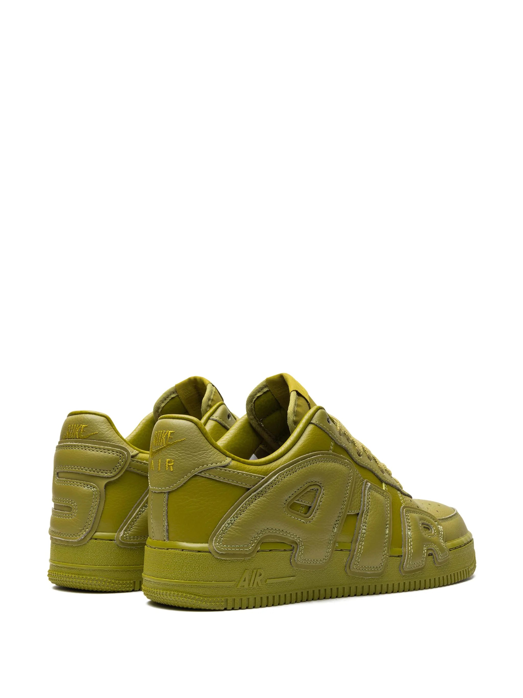 Cactus Plant Flea  x Nike Air Force 1 Low 'Moss