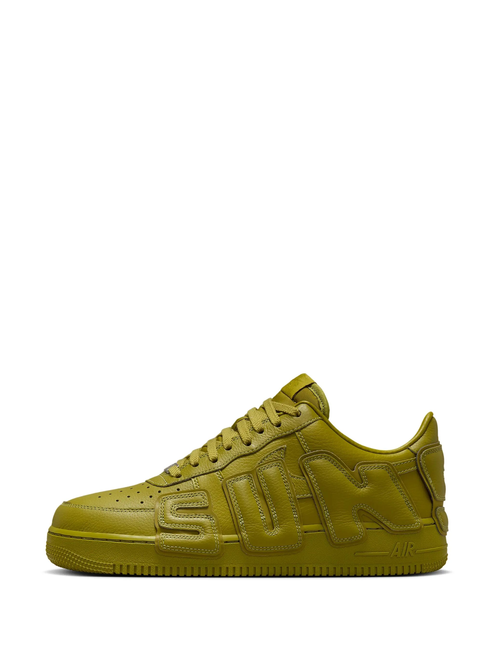 Cactus Plant Flea  x Nike Air Force 1 Low 'Moss