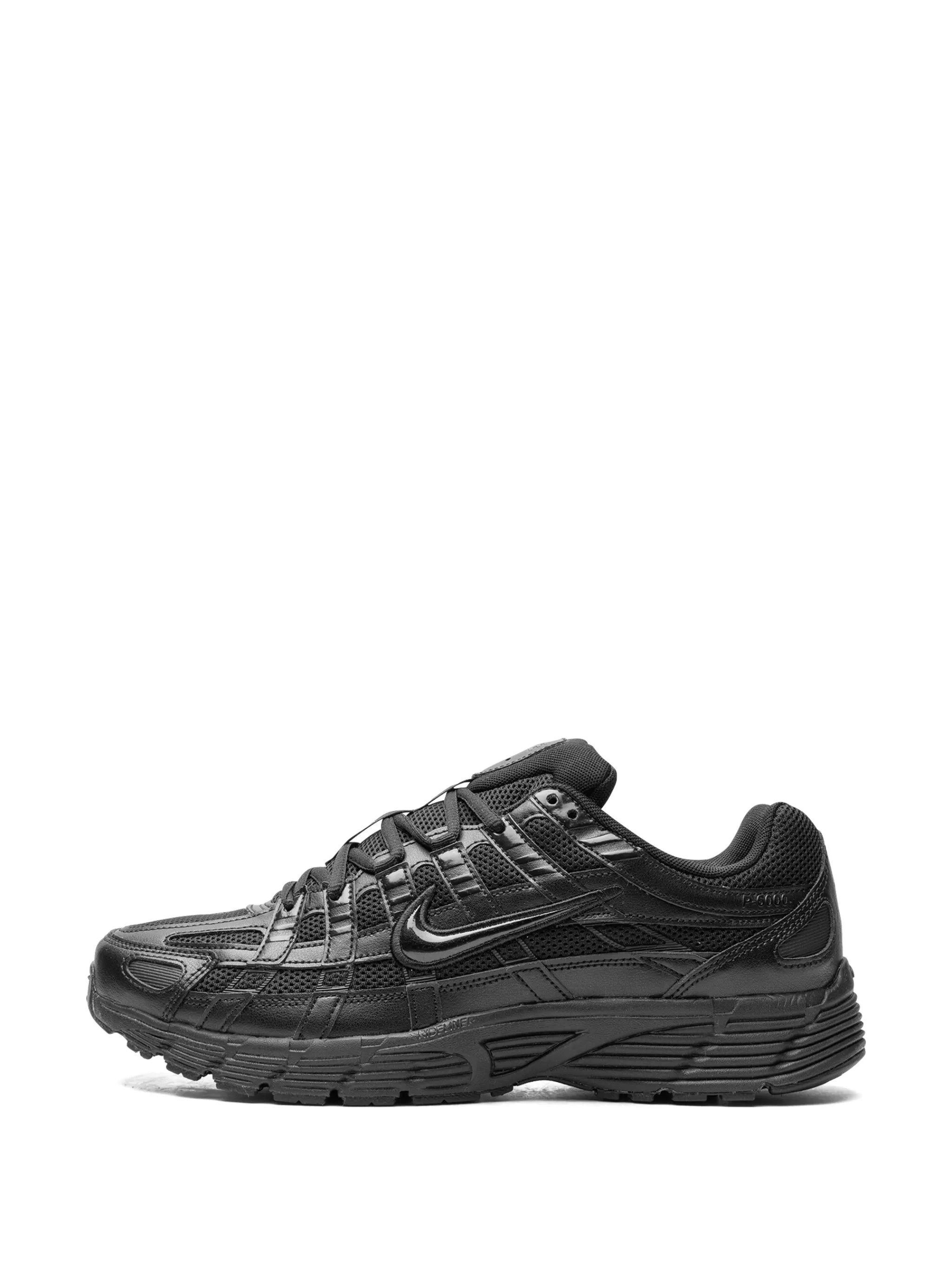 Nike P-6000  "Triple Black"