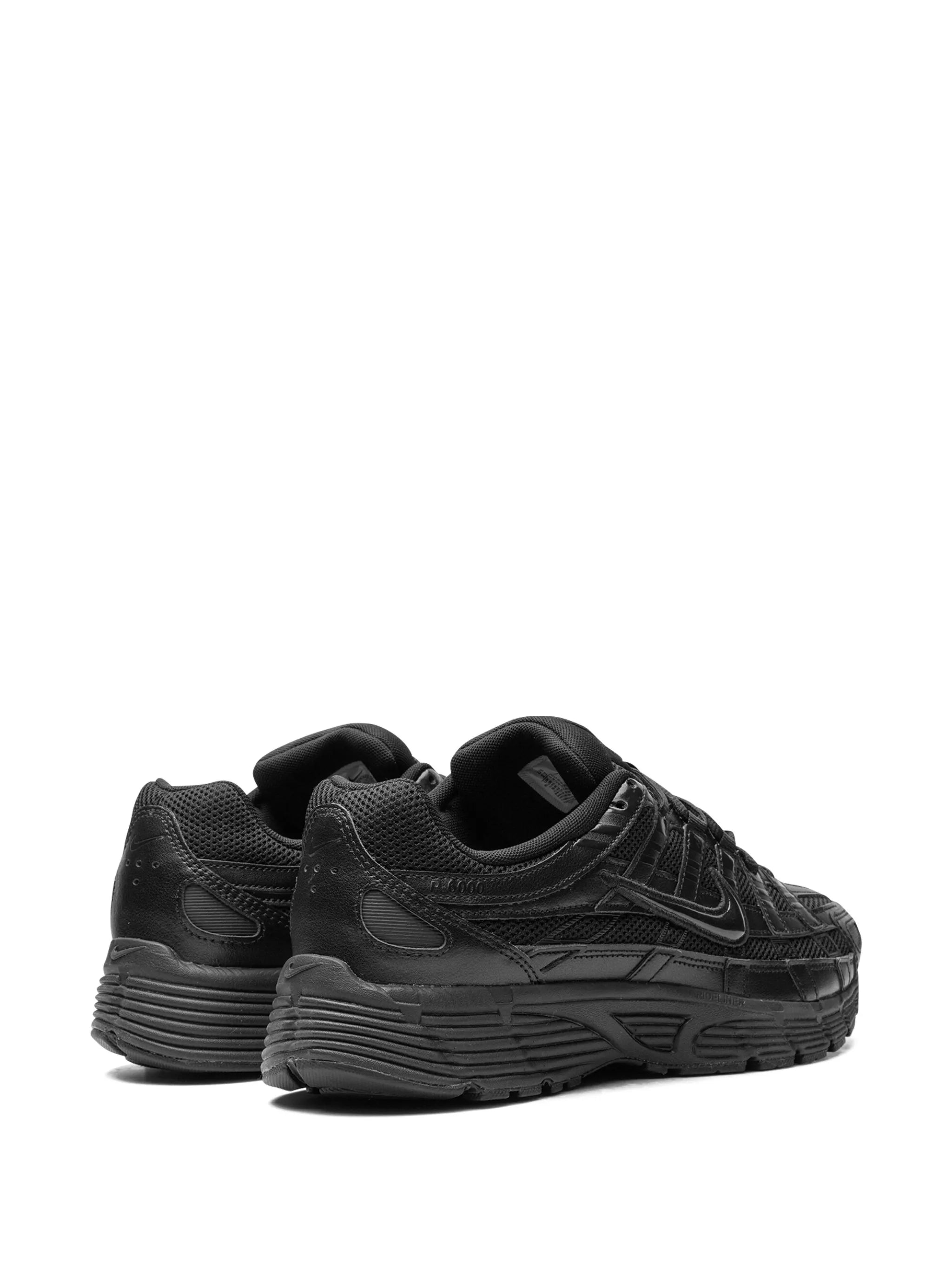 Nike P-6000  "Triple Black"