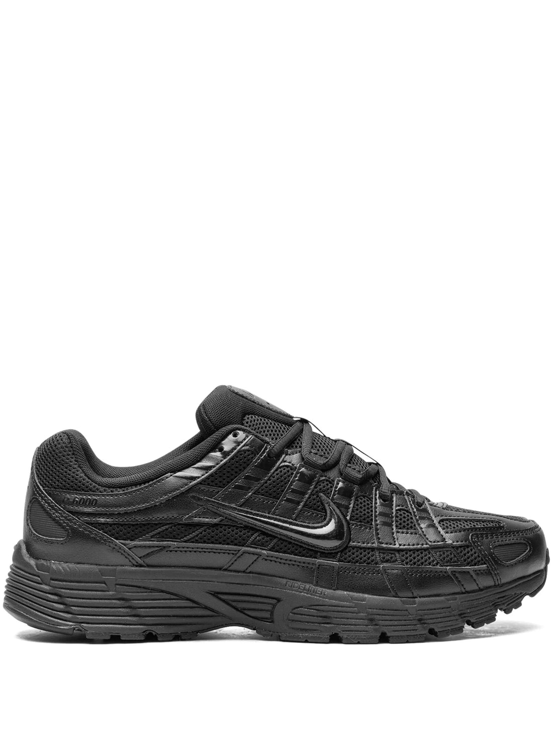 Nike P-6000  "Triple Black"