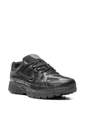 Nike P-6000  "Triple Black"