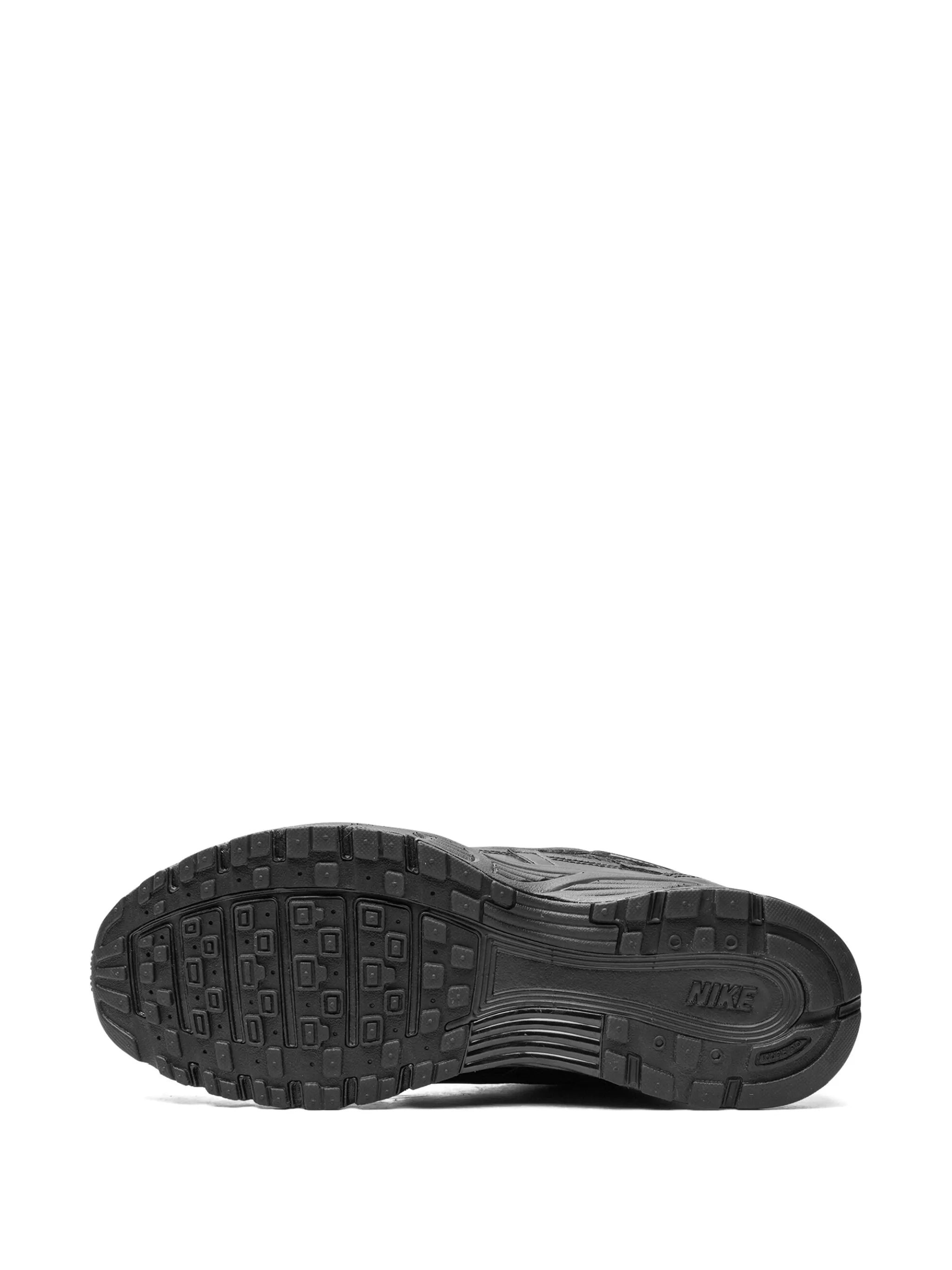 Nike P-6000  "Triple Black"