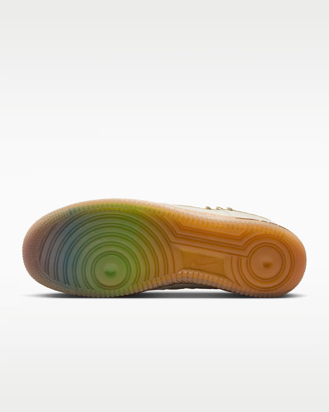 Air Force 1 '07 x Doernbecher Freestyle "Oli"