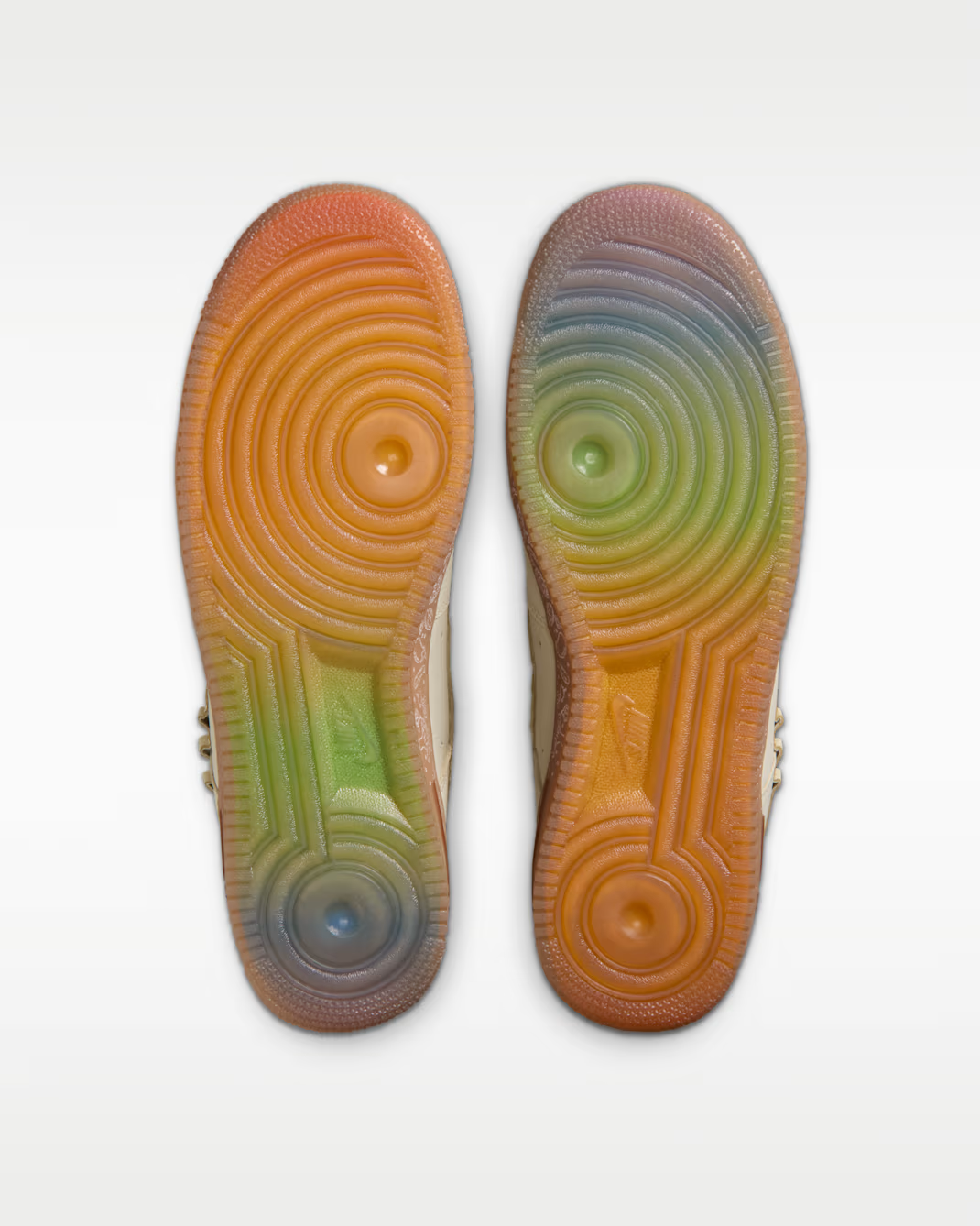 Air Force 1 '07 x Doernbecher Freestyle "Oli"