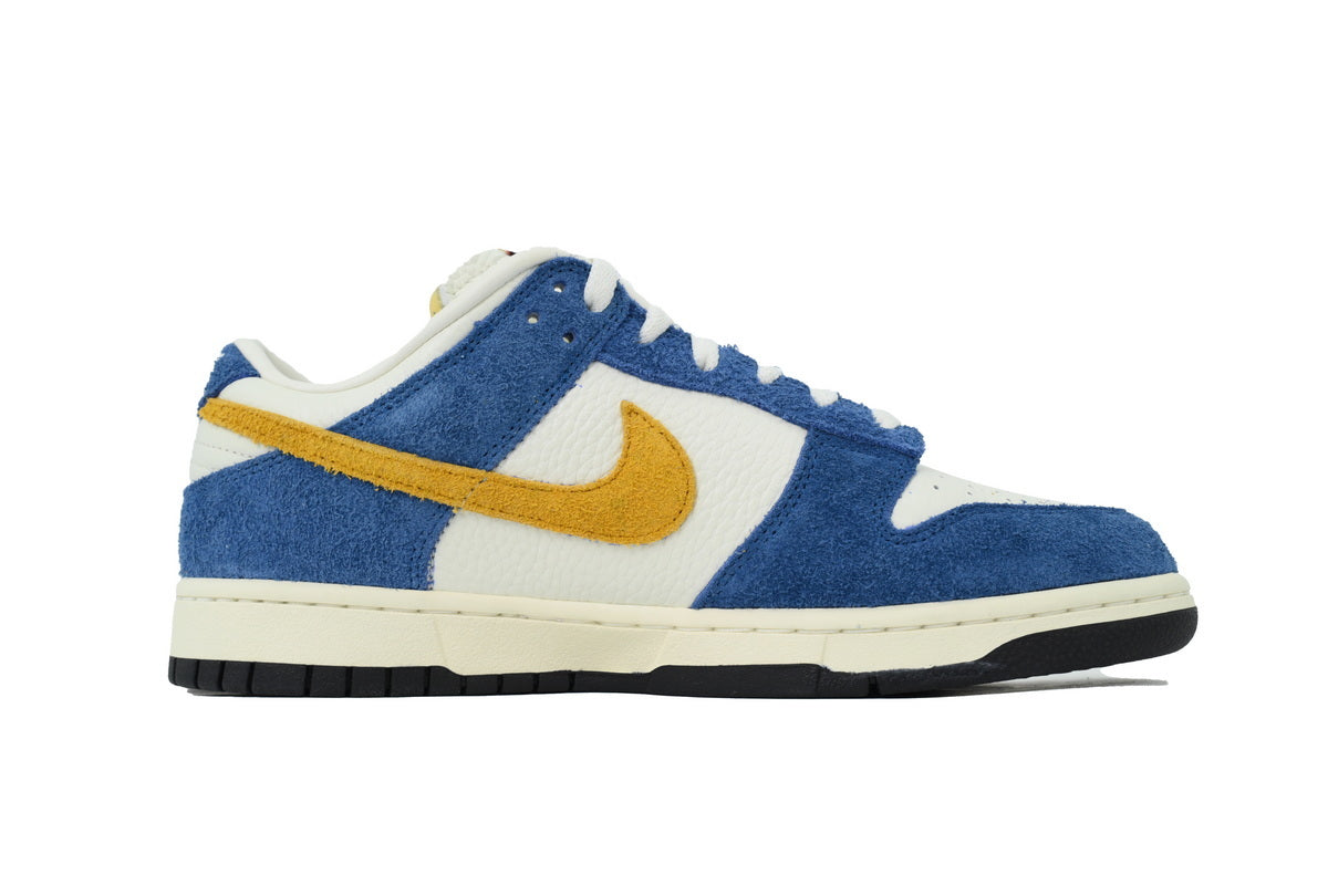Nike Dunk Low x Kasina "80s Bus" (Industrial Blue) Sneakers