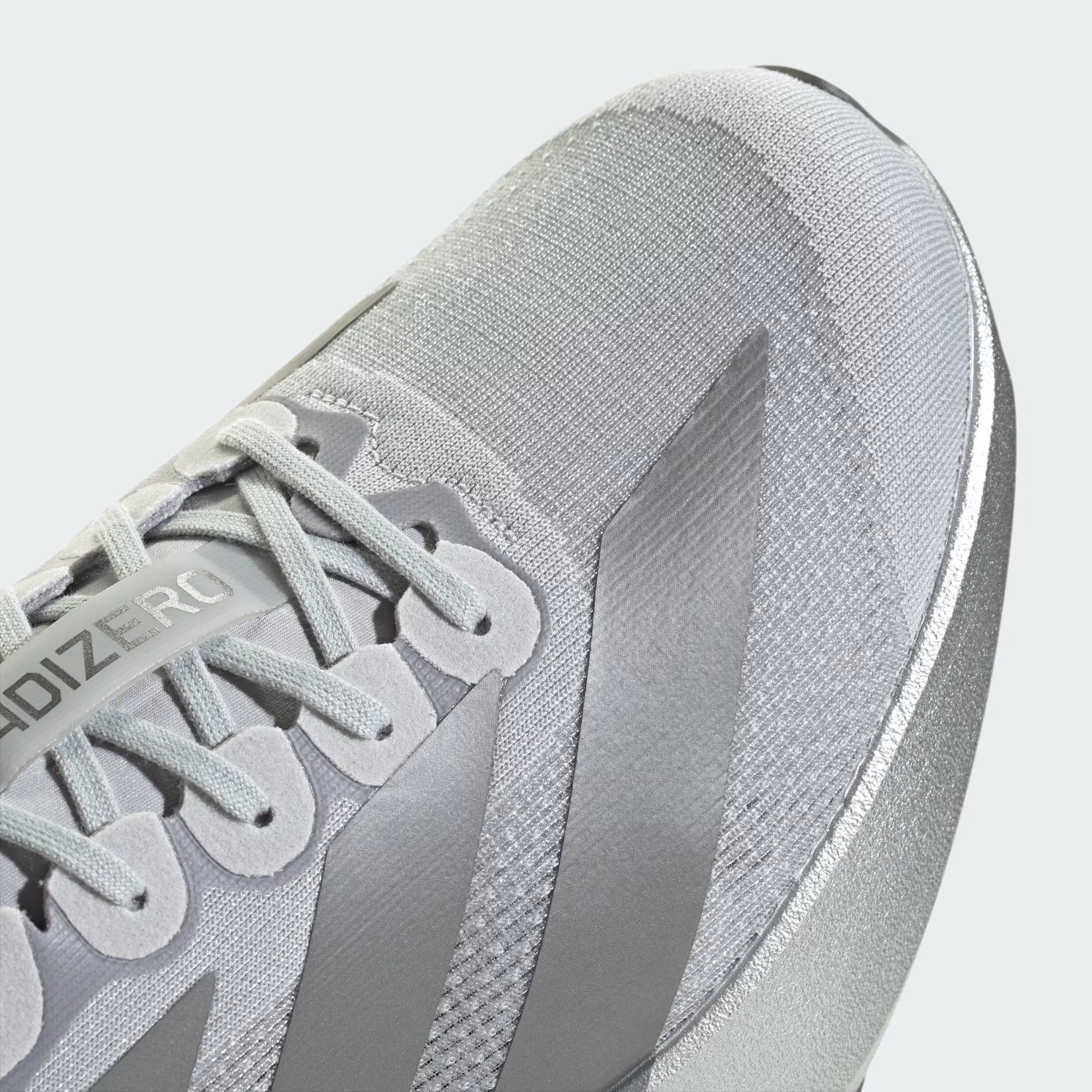 adidas Adizero Evo SL "Silver Metallic"