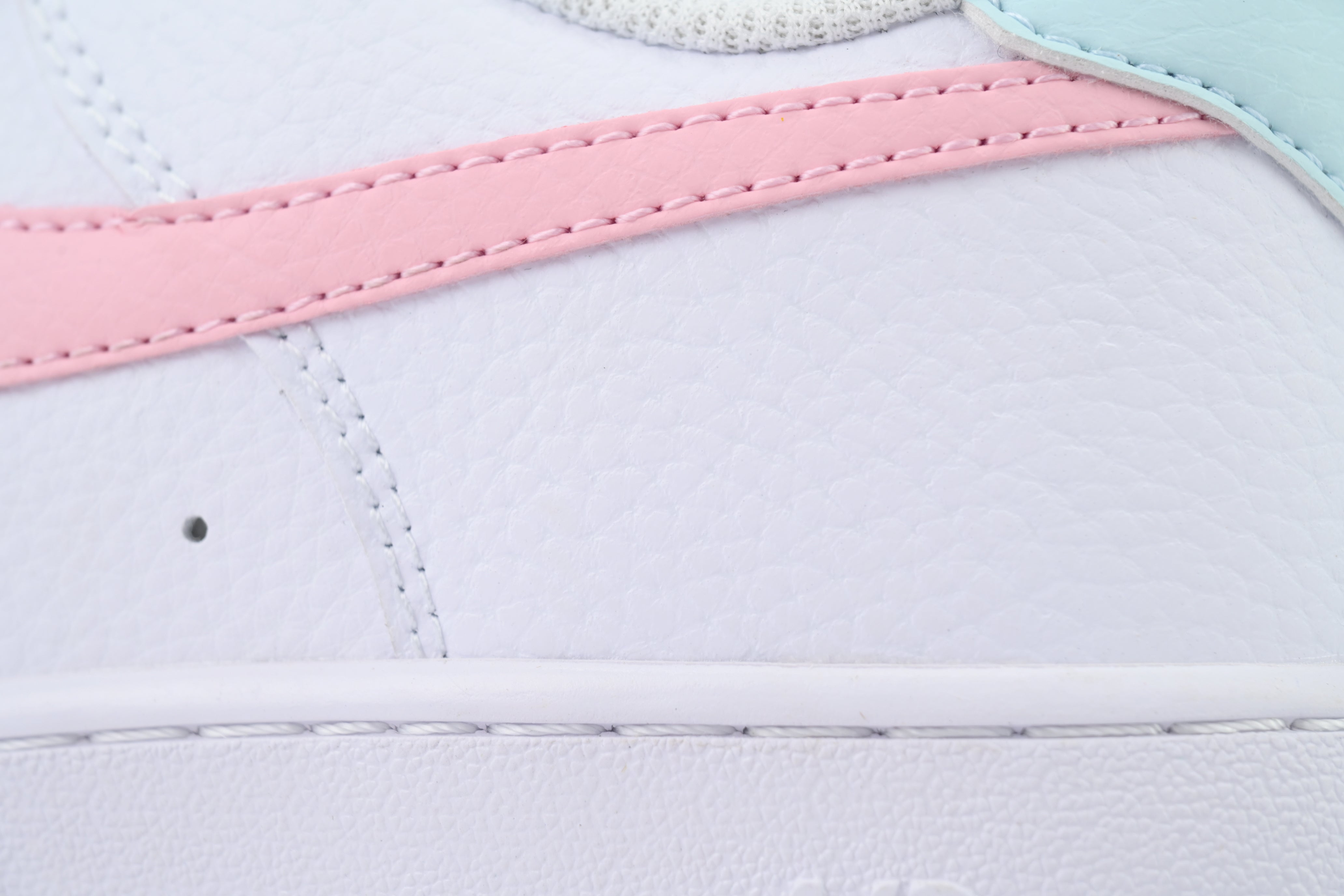 Nike Air Force 1 '07 "Cotton Candy" (Women's)