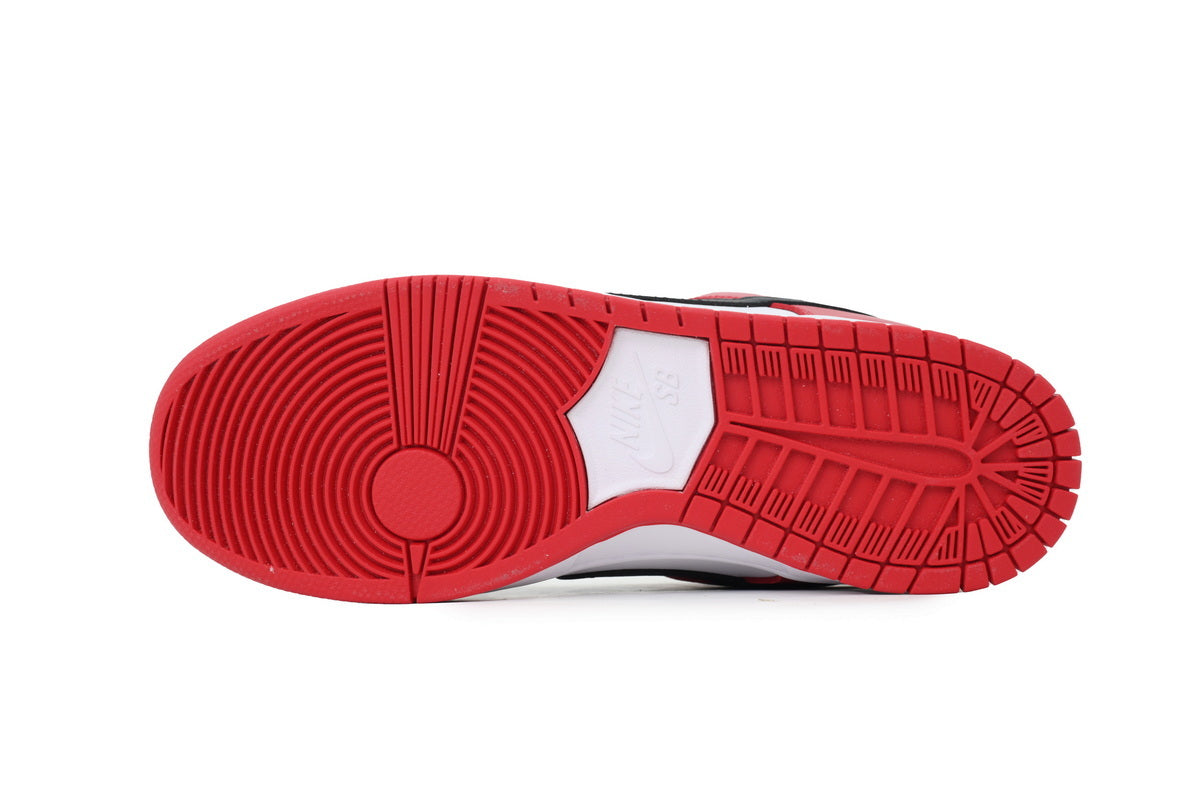 Nike SB Dunk Low Pro "Chicago" (J-Pack) Sneakers