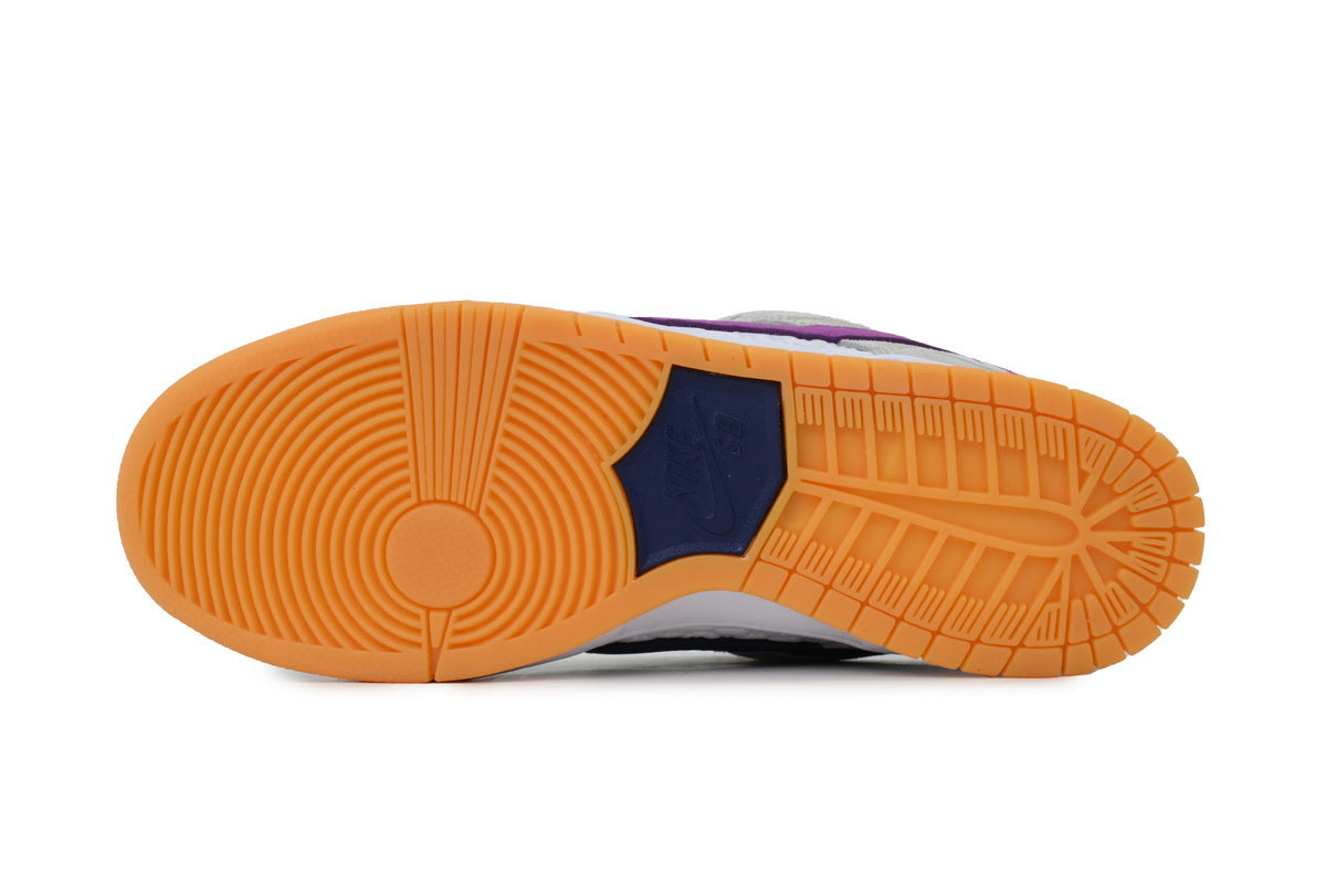 Nike SB Dunk Low 'Rayssa Leal Vivid Purple'