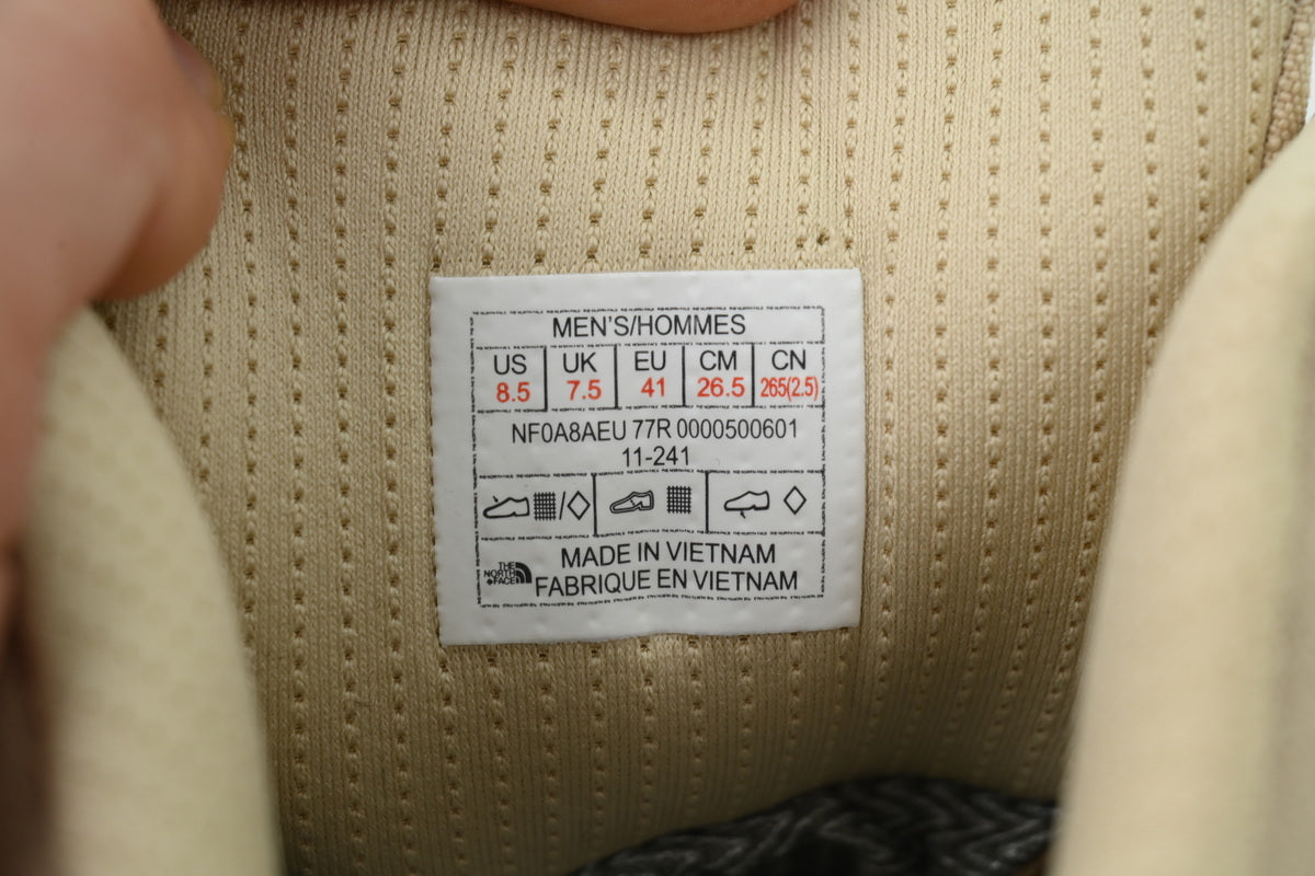Women's The North Face Offtrail Hike Mid GORE-TEX "Pale Khaki"