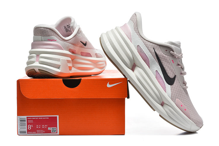 Nike Comfort Ride EasyOn "Silt Red