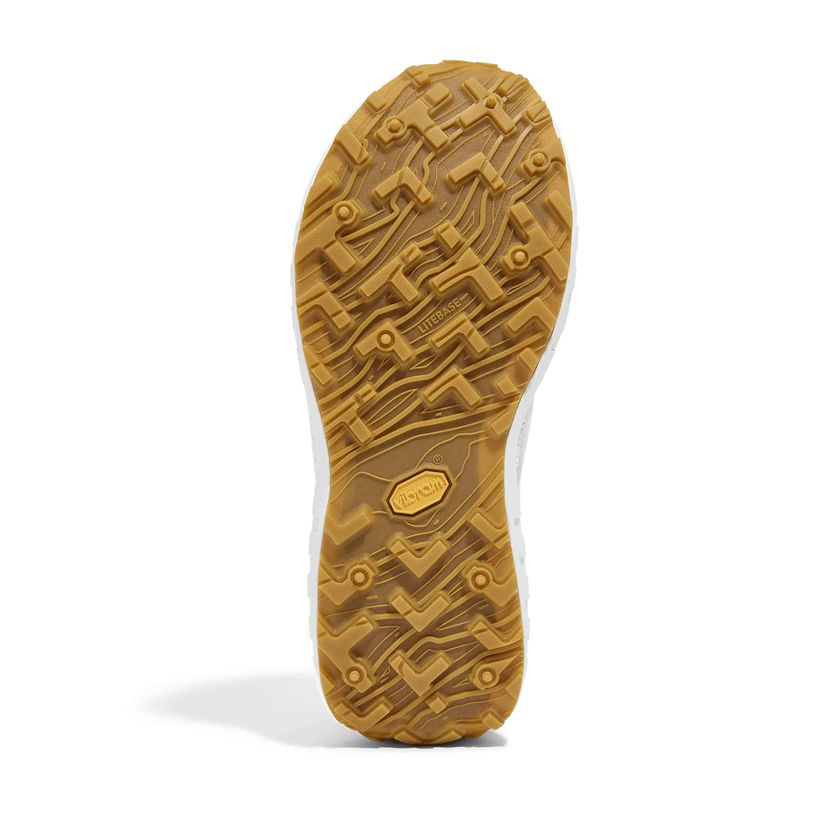 norda 001A "White Gum"