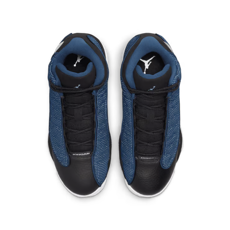 Air Jordan 13 Retro "Brave Blue"