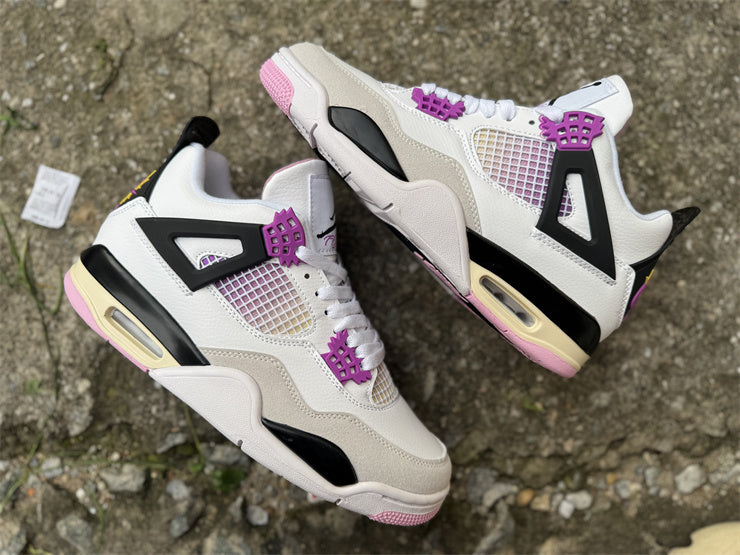 Air Jordan 4 Retro "Comic"