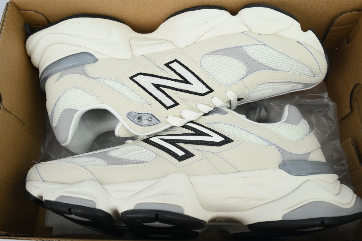 New Balance 9060 'Sea Salt Raincloud'