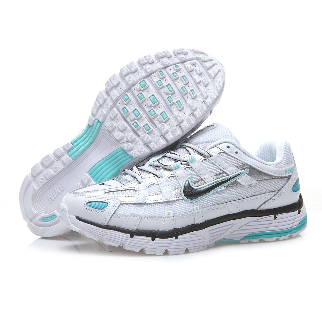 Nike P-6000 "Light Aqua"
