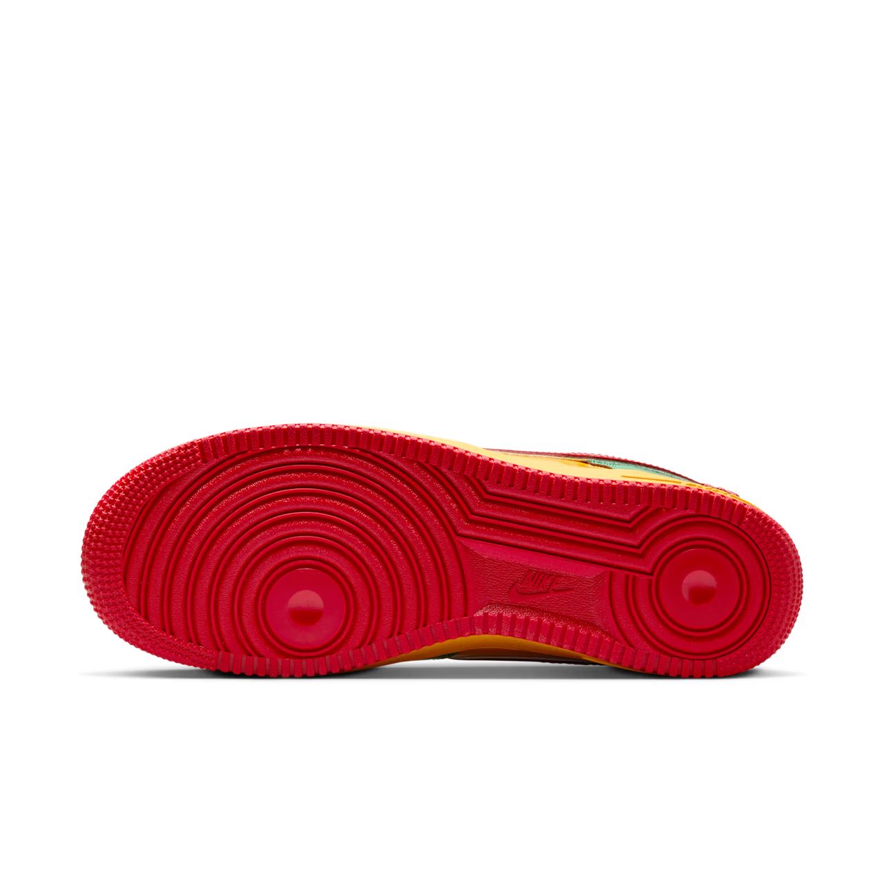 Nike Air Force 1 Low x Lil Yachty "Concrete Boys