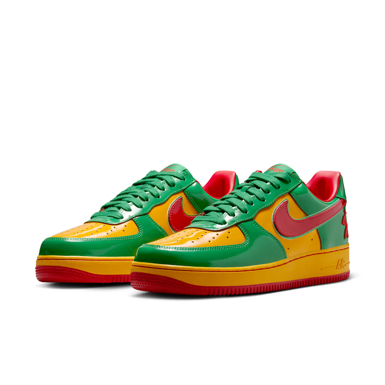 Nike Air Force 1 Low x Lil Yachty "Concrete Boys