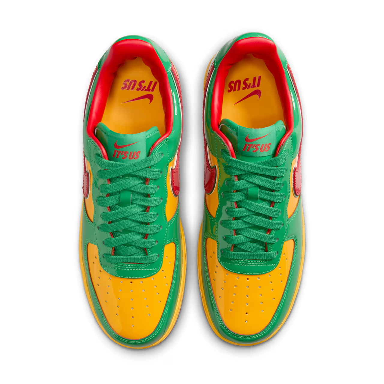 Nike Air Force 1 Low x Lil Yachty "Concrete Boys