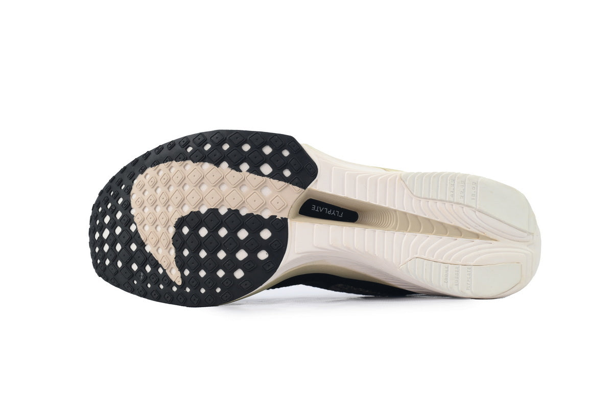Nike Vaporfly 3 "Black/Metallic Silver"