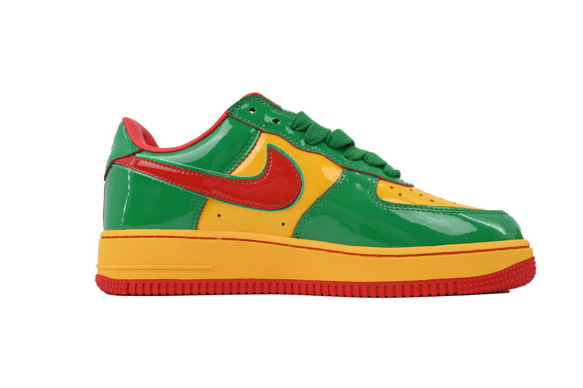 Nike Air Force 1 Low x Lil Yachty "Concrete Boys