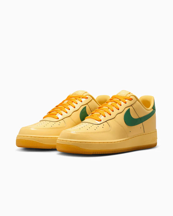 Nike Air Force 1 Low QS "Patent Leather"