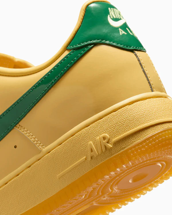 Nike Air Force 1 Low QS "Patent Leather"