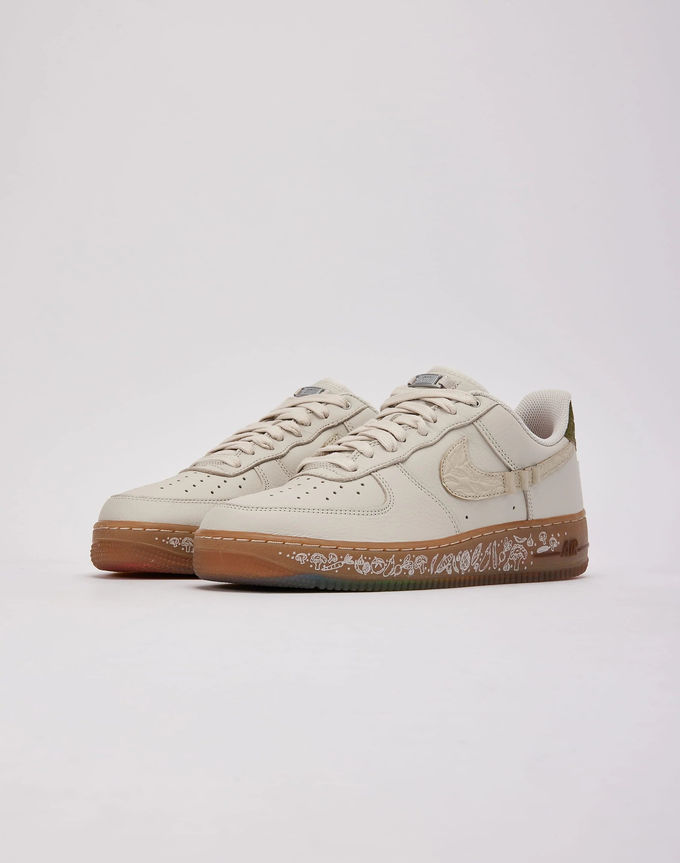 Air Force 1 '07 x Doernbecher Freestyle "Oli"