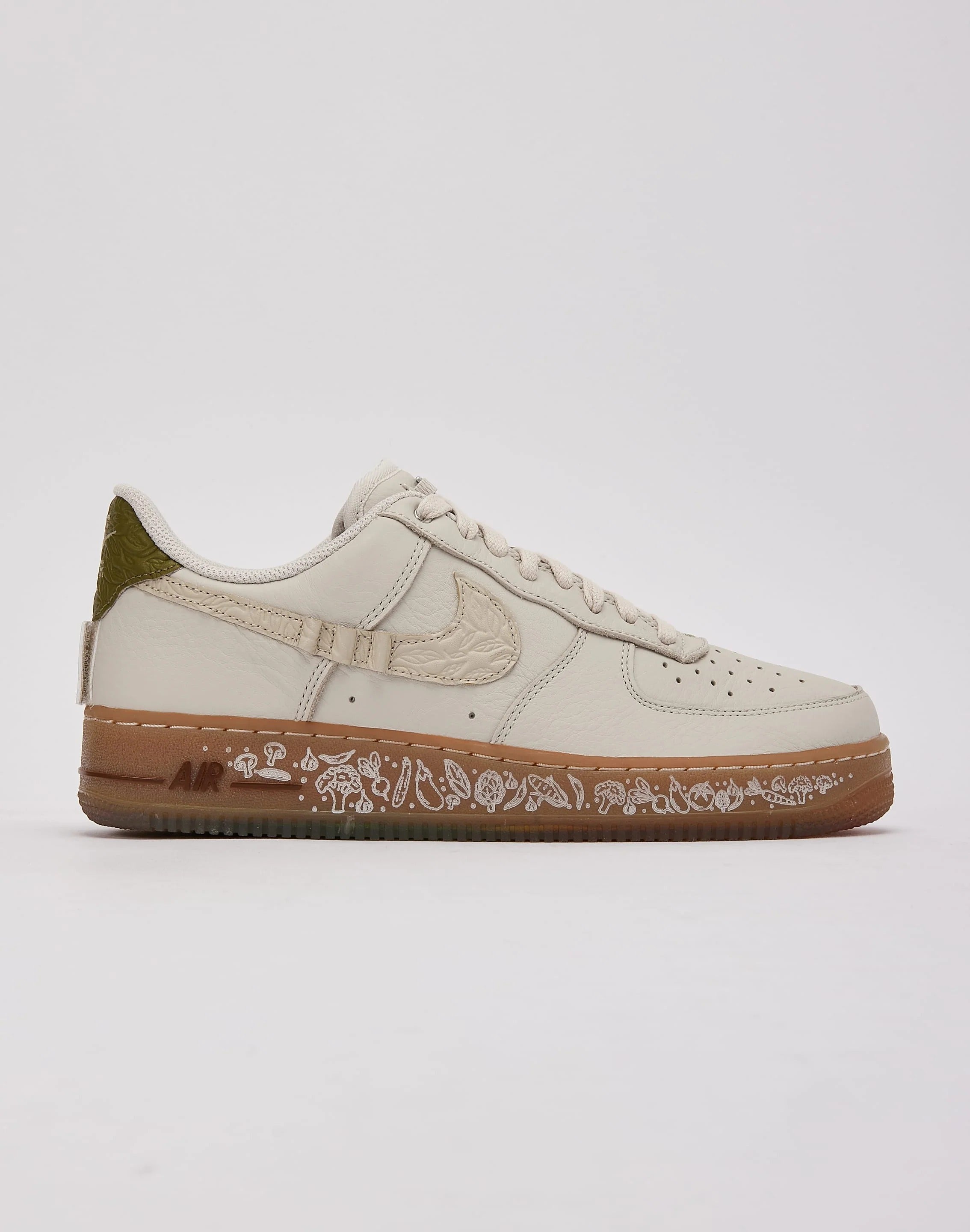 Air Force 1 '07 x Doernbecher Freestyle "Oli"