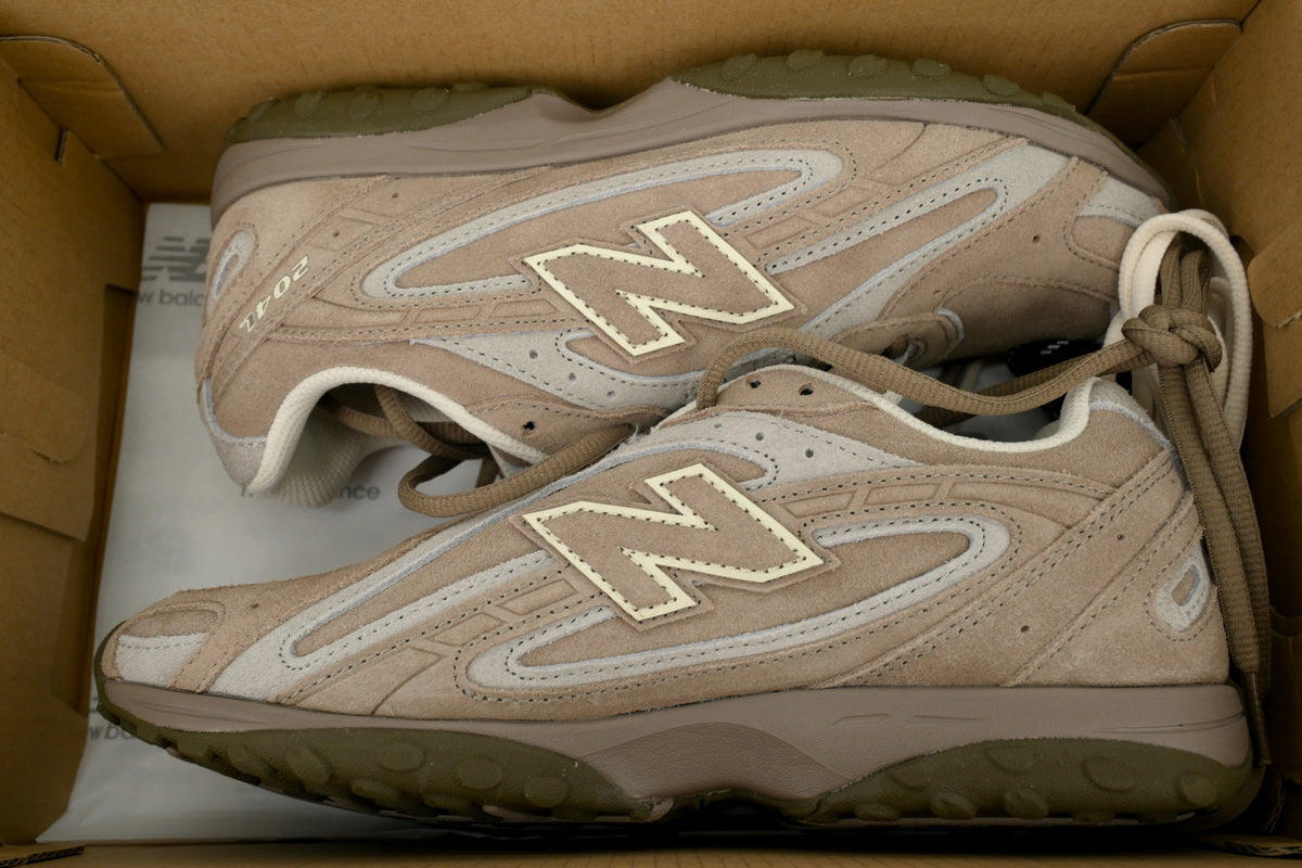 New Balance 204L 'Mushroom Arid Stone'