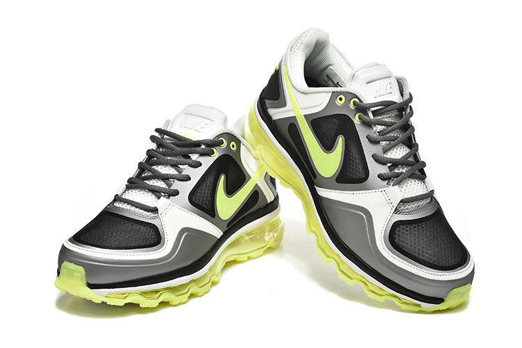 Nike Trainer 1.3 Max+ "Dark Grey Volt"