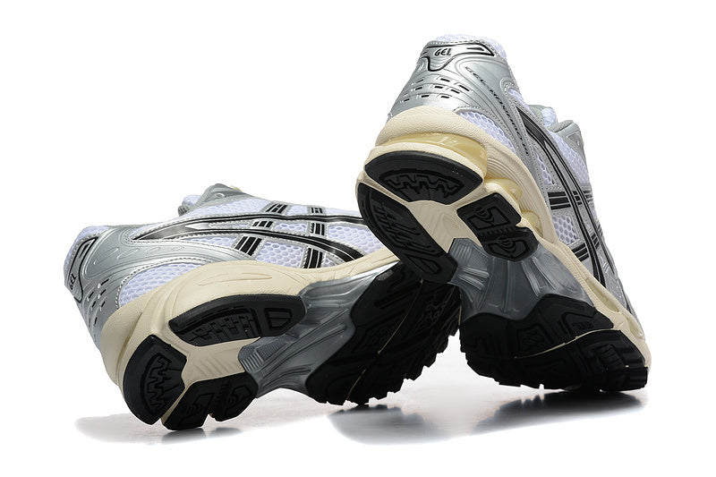 ASICS GEL-KAYANO 14 "Cream/Black/Light Sage"