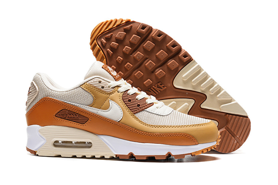 Nike Air Max 90 "Caramel"