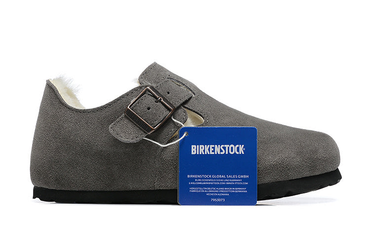 Birkenstock London Shearling