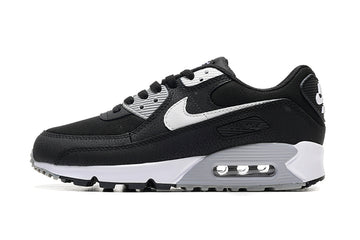 Nike Air Max 90 "Wolf Grey / Black / White"