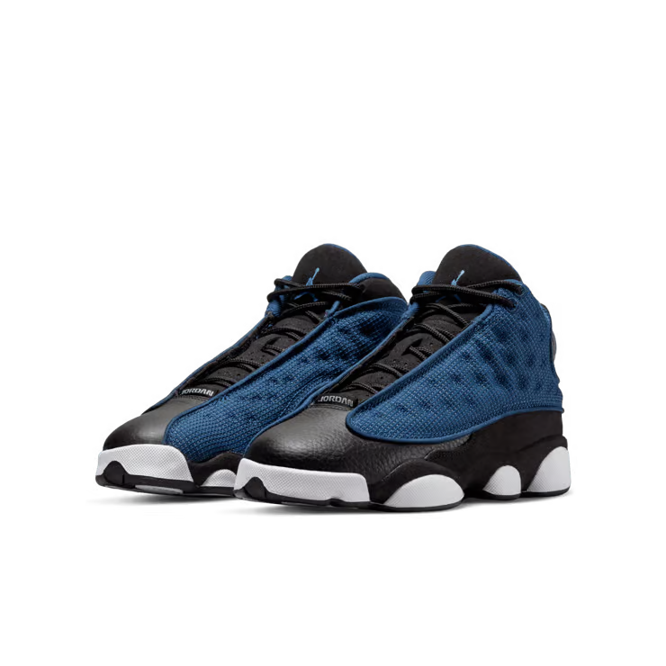 Air Jordan 13 Retro "Brave Blue"