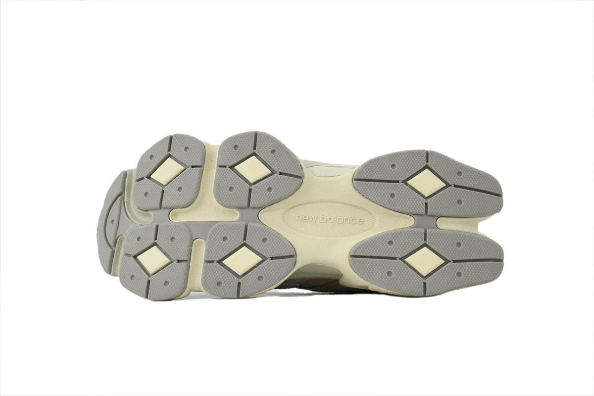 New Balance 9060 'Mushroom Arid Stone'
