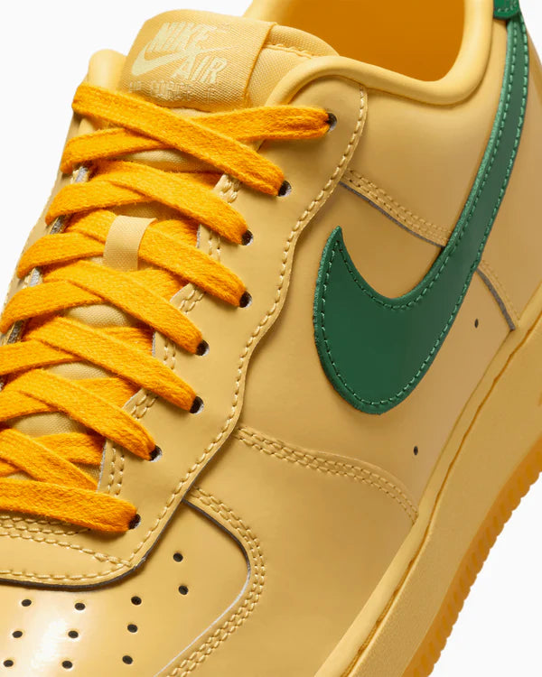Nike Air Force 1 Low QS "Patent Leather"