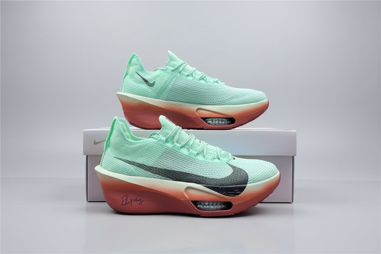 Nike Alphafly 3 "Eliud Kipchoge" Special Edition