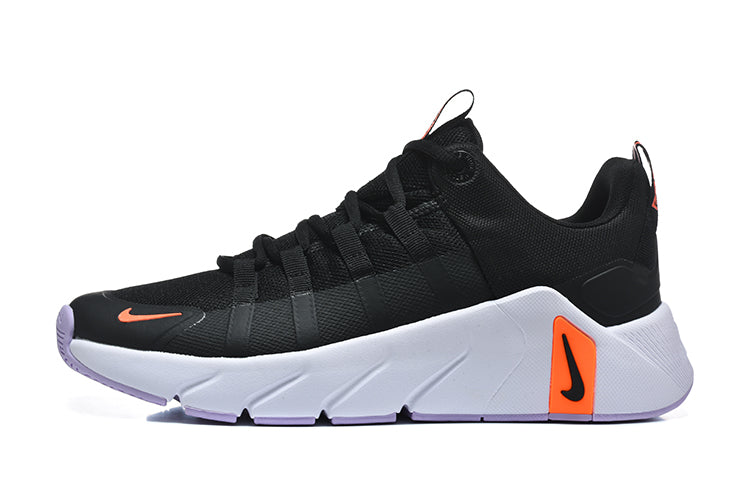 Nike Free Metcon 7 (Unisex) - Black/Orange