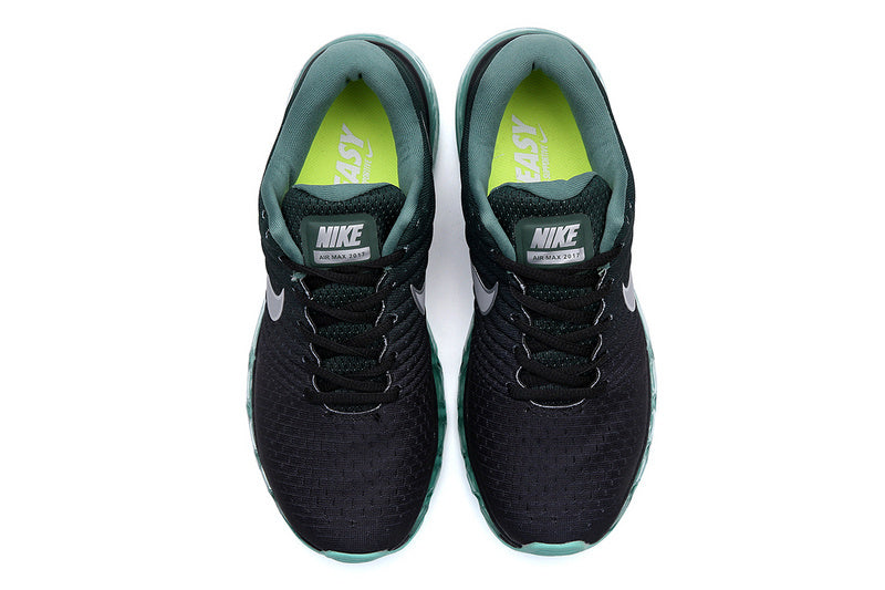 Nike Air Max 2017 "Anthracite/Palm Green"